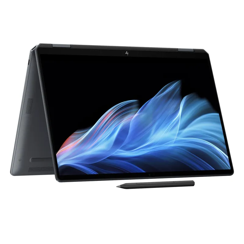 Laptop 2w1 HP OmniBook Ultra Flip 14-fh0089nw / B2MF5EA / Intel Ultra 9 / 32GB / SSD 1TB / Intel Arc / 14" 3K / Dotyk / Win 11