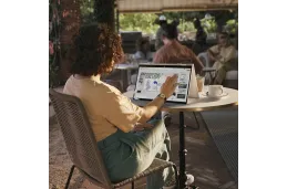 Laptop 2w1 HP Envy x360 15-fe0013nw / 88C64EA / Intel i7-13 / 16GB / SSD 512GB / Intel Xe / FHD / OLED / Dotyk / Win 11