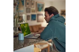 Laptop 2w1 HP Envy x360 15-fe0013nw / 88C64EA / Intel i7-13 / 16GB / SSD 512GB / Intel Xe / FHD / OLED / Dotyk / Win 11