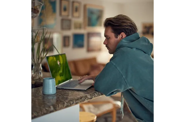 Laptop 2w1 HP Envy x360 15-fe0013nw / 88C64EA / Intel i7-13 / 16GB / SSD 512GB / Intel Xe / FHD / OLED / Dotyk / Win 11