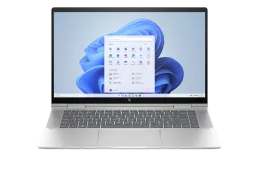 Laptop 2w1 HP Envy x360 15-fe0013nw / 88C64EA / Intel i7-13 / 16GB / SSD 512GB / Intel Xe / FHD / OLED / Dotyk / Win 11