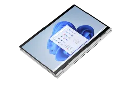 Laptop 2w1 HP Envy x360 15-fe0013nw / 88C64EA / Intel i7-13 / 16GB / SSD 512GB / Intel Xe / FHD / OLED / Dotyk / Win 11
