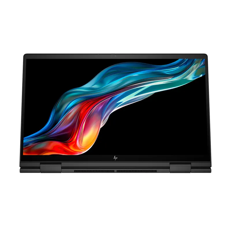 Laptop 2w1 HP Envy x360 15-fh0001nw / 88C66EA / Ryzen 7 / 16GB / SSD 512GB / AMD Radeon / FullHD / Dotyk / Win 11 / Czarny