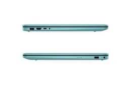 Laptop HP 17-cn0120ds / A9FB0UA / Intel N4120 / 4GB / SSD 128GB / Intel UHD / HD+ / Dotyk / Win 11 / Niebieski