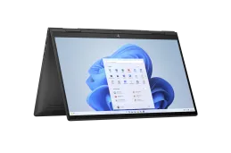 Laptop 2w1 HP Envy x360 15-FH0013dx / 7H1S7UA / AMD Ryzen 5 / 8GB / SSD 256 GB / AMD Radeon / FullHD / Dotyk / Win 11