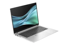 Laptop HP EliteBook 845 G11 / A6TA8UT / AMD Ryzen 7 / 16GB / SSD 512 GB / Intel Xe / WUXGA / Dotyk / Win 11 Pro / Srebrny