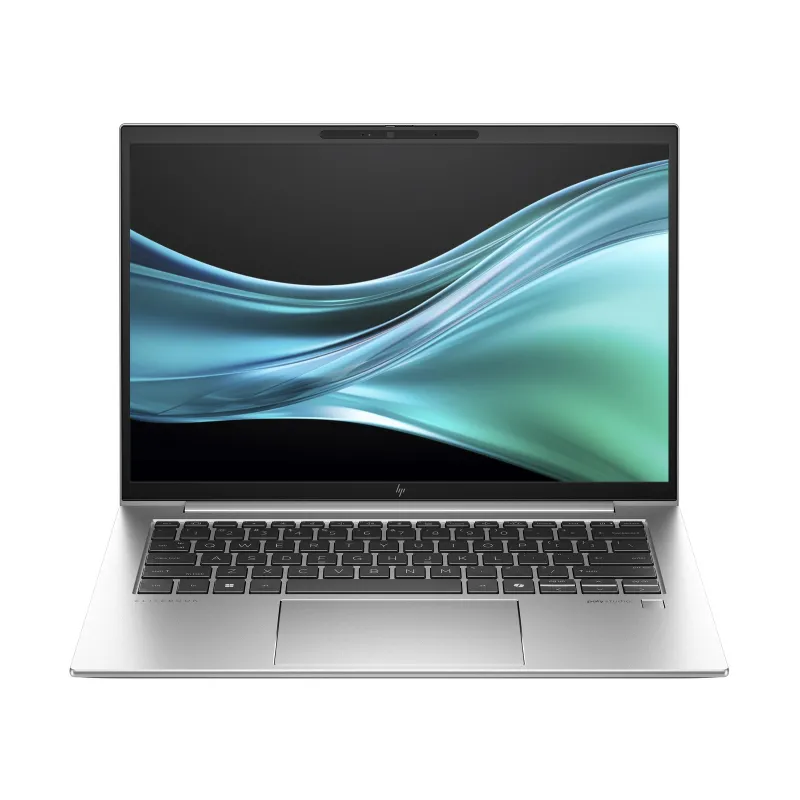 Laptop HP EliteBook 845 G11 / A6TA8UT / AMD Ryzen 7 / 16GB / SSD 512 GB / Intel Xe / WUXGA / Dotyk / Win 11 Pro / Srebrny