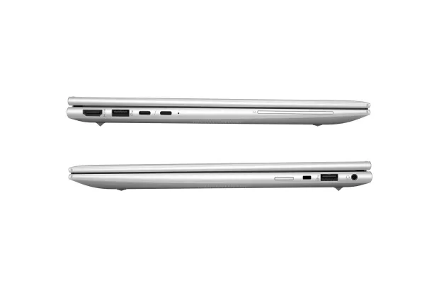 Laptop HP EliteBook 845 G11 / A6TA8UT / AMD Ryzen 7 / 16GB / SSD 512 GB / Intel Xe / WUXGA / Dotyk / Win 11 Pro / Srebrny