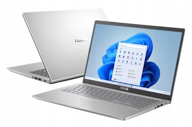 Laptop ASUS X515EA-BQ1877 / 90NB0TY2-M00FY0 / Intel Core i5 / 16GB / SSD 512GB / Intel Xe / FullHD / Win11 / Srebrny