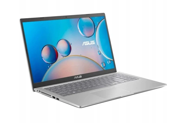 Laptop ASUS X515EA-BQ1877 / 90NB0TY2-M00FY0 / Intel Core i5 / 16GB / SSD 512GB / Intel Xe / FullHD / Win11 / Srebrny
