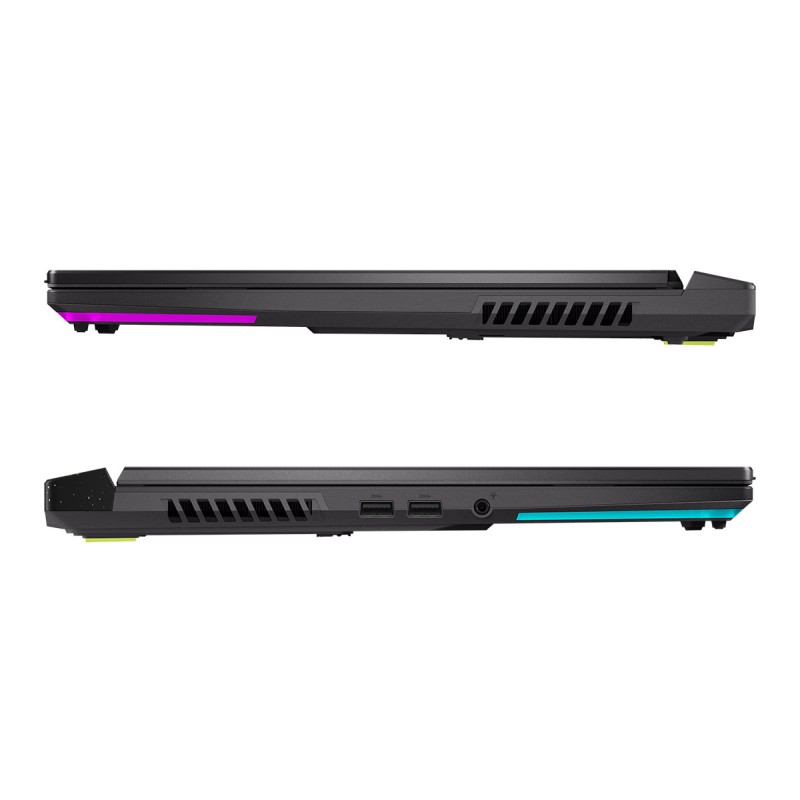 Gamingowy Laptop Asus ROG STRIX G713PV-WS94 / AMD Ryzen 9 / 16GB / SSD 1TB / Nvidia RTX 4060 / WQHD / 240Hz / Win 11