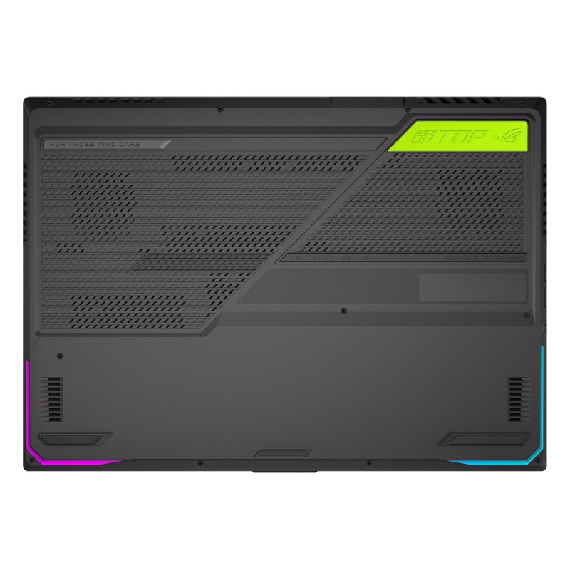 Gamingowy Laptop Asus ROG STRIX G713PV-WS94 / AMD Ryzen 9 / 16GB / SSD 1TB / Nvidia RTX 4060 / WQHD / 240Hz / Win 11