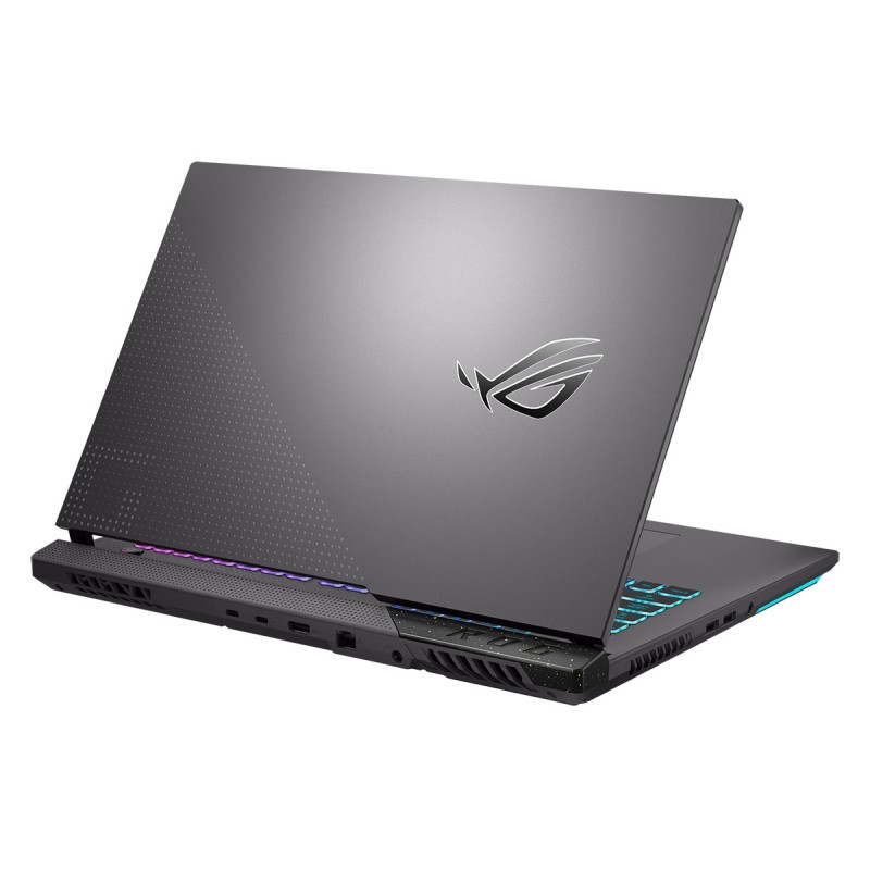 Gamingowy Laptop Asus ROG STRIX G713PV-WS94 / AMD Ryzen 9 / 16GB / SSD 1TB / Nvidia RTX 4060 / WQHD / 240Hz / Win 11