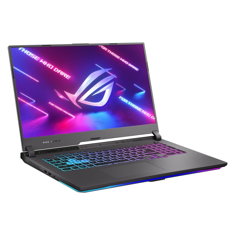 Gamingowy Laptop Asus ROG STRIX G713PV-WS94 / AMD Ryzen 9 / 16GB / SSD 1TB / Nvidia RTX 4060 / WQHD / 240Hz / Win 11