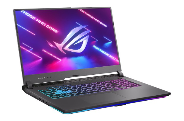 Gamingowy Laptop Asus ROG STRIX G713PV-WS94 / AMD Ryzen 9 / 16GB / SSD 1TB / Nvidia RTX 4060 / WQHD / 240Hz / Win 11