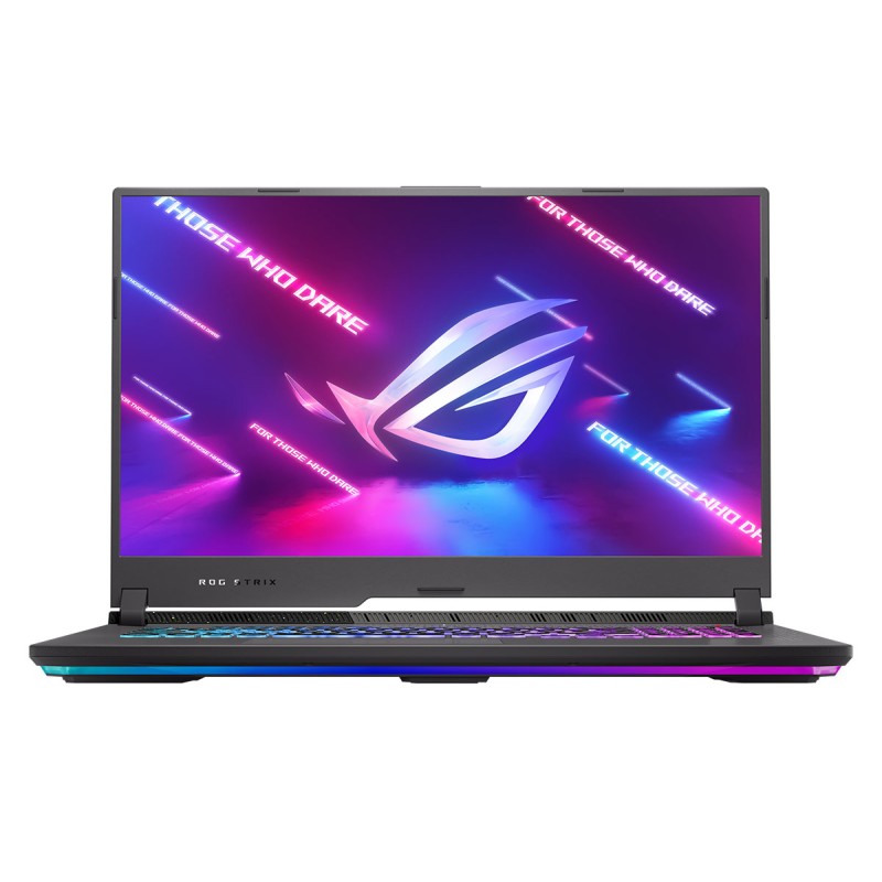 Gamingowy Laptop Asus ROG STRIX G713PV-WS94 / AMD Ryzen 9 / 16GB / SSD 1TB / Nvidia RTX 4060 / WQHD / 240Hz / Win 11