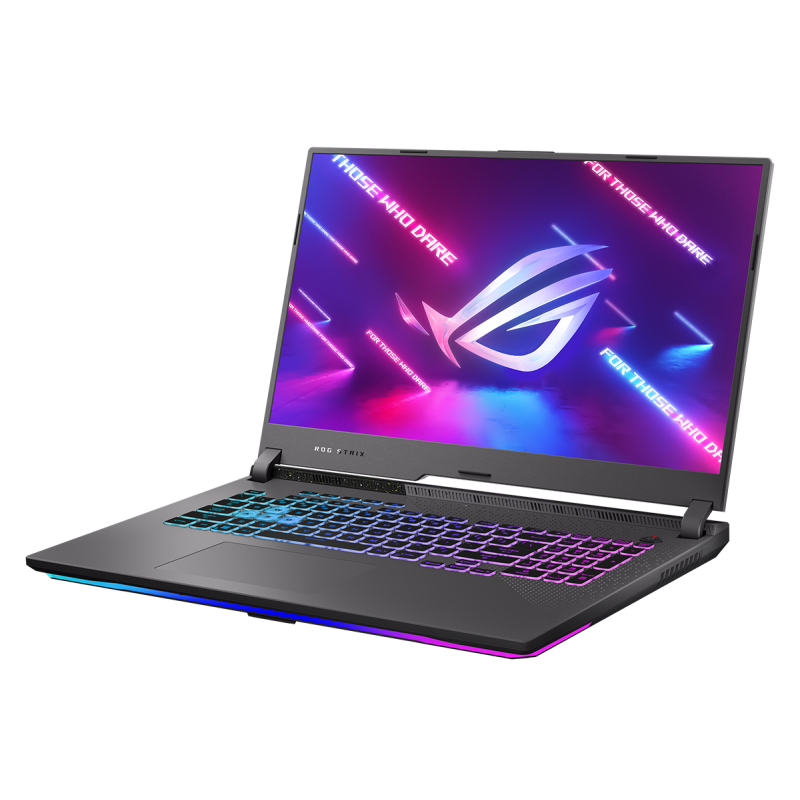 Gamingowy Laptop Asus ROG STRIX G713PV-WS94 / AMD Ryzen 9 / 16GB / SSD 1TB / Nvidia RTX 4060 / WQHD / 240Hz / Win 11