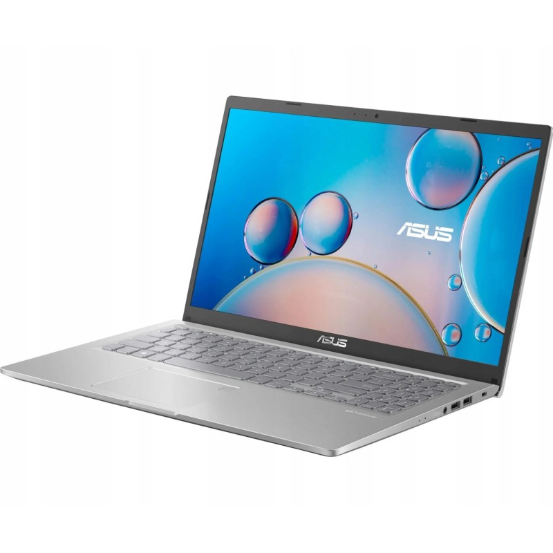 Laptop ASUS X515EA-BQ1877 / 90NB0TY2-M00FY0 / Intel Core i5 / 16GB / SSD 512GB / Intel Xe / FullHD / Win11 / Srebrny
