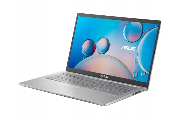 Laptop ASUS X515EA-BQ1877 / 90NB0TY2-M00FY0 / Intel Core i5 / 16GB / SSD 512GB / Intel Xe / FullHD / Win11 / Srebrny