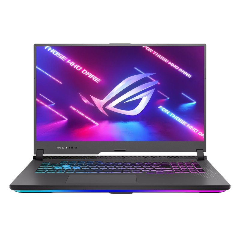 Gamingowy Laptop Asus ROG STRIX G713PV-WS94 / AMD Ryzen 9 / 16GB / SSD 1TB / Nvidia RTX 4060 / WQHD / 240Hz / Win 11