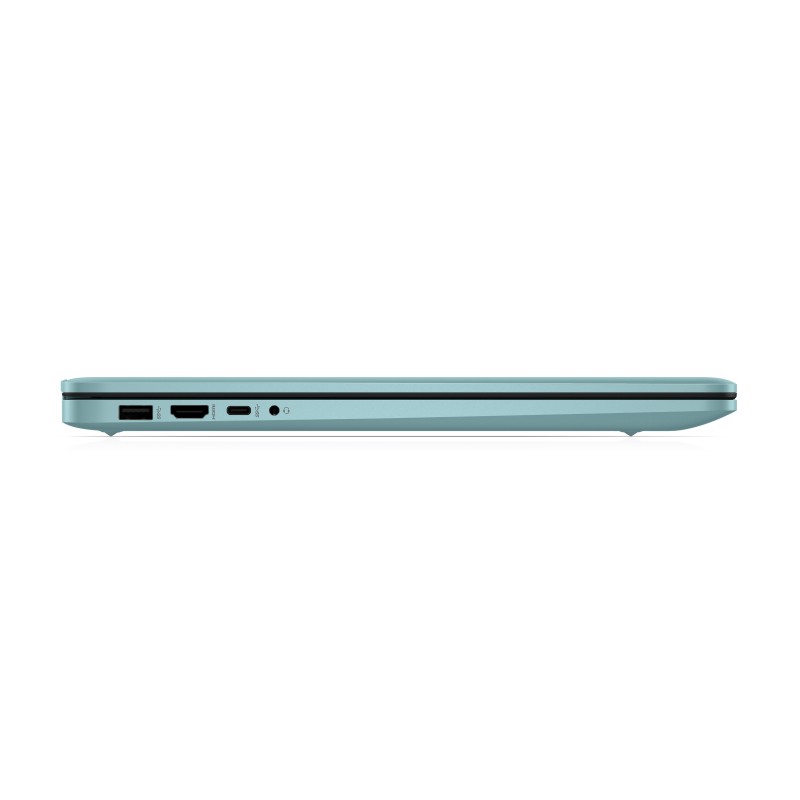 Laptop HP 17-cn0120ds / A9FB0UA / Intel N4120 / 32GB / SSD 2TB / Intel UHD / HD+ / Dotyk / Win 11 / Niebieski
