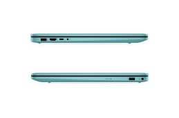 Laptop HP 17-cn0120ds / A9FB0UA / Intel N4120 / 32GB / SSD 2TB / Intel UHD / HD+ / Dotyk / Win 11 / Niebieski