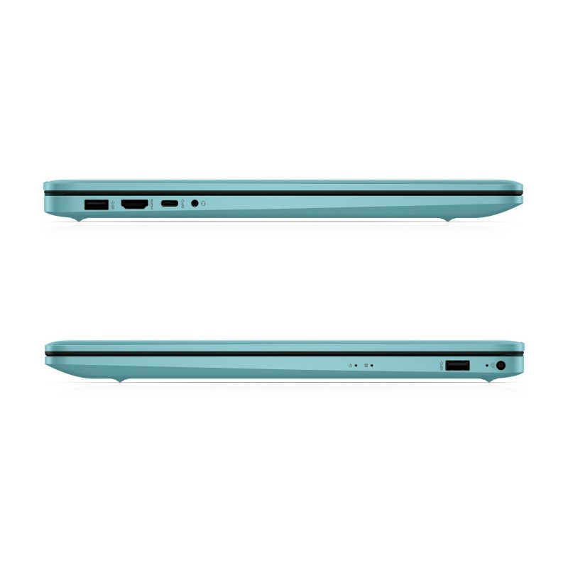 Laptop HP 17-cn0120ds / A9FB0UA / Intel N4120 / 32GB / SSD 2TB / Intel UHD / HD+ / Dotyk / Win 11 / Niebieski