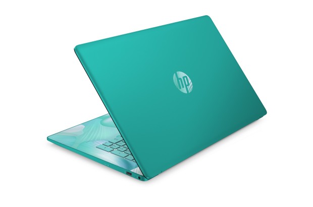 Laptop HP 17-cn0120ds / A9FB0UA / Intel N4120 / 32GB / SSD 2TB / Intel UHD / HD+ / Dotyk / Win 11 / Niebieski