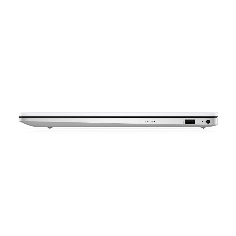 Laptop HP 17-CN3121 / A57E5UA / Intel N200 / 16GB / 512GB / Intel UHD / HD+ / Win 11 / Biały