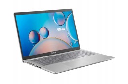 Laptop ASUS X515JA-BQ2625W / 90NB0SR2-M00A30 / Intel Core i3 / 8GB / SSD 256GB / Intel UHD / FullHD / Win 11 / Srebrny