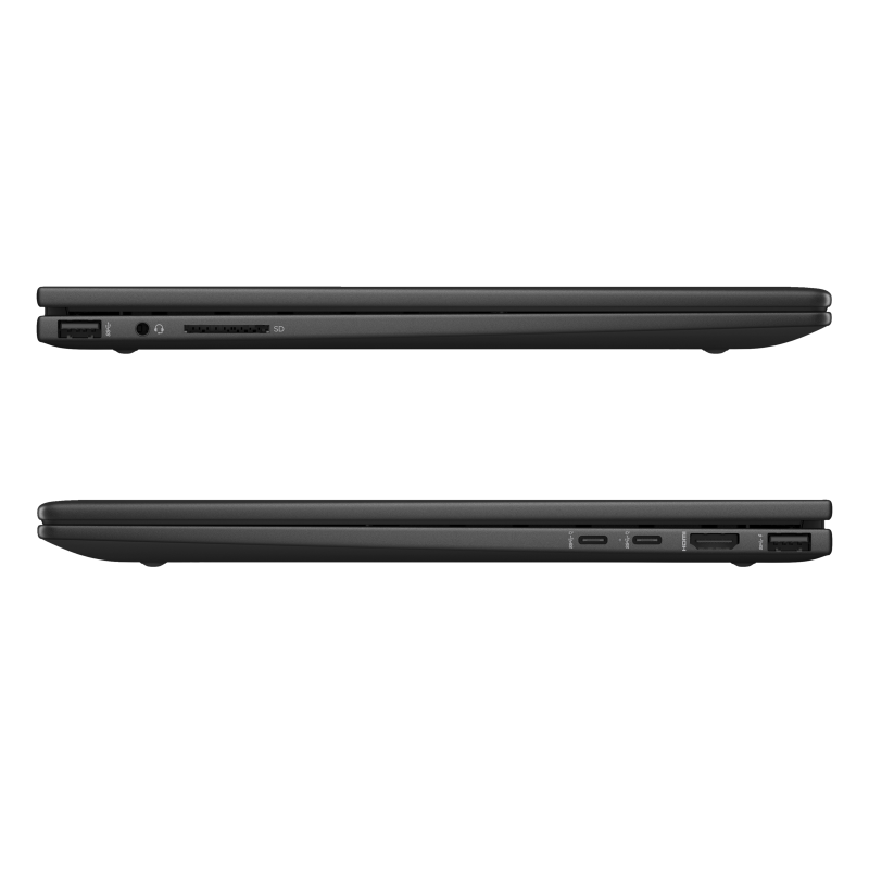 Laptop 2w1 HP Envy x360 15-FH0013dx / 7H1S7UA / AMD Ryzen 5 / 8GB / SSD 1TB / AMD Radeon / FullHD / Dotyk / Win 11