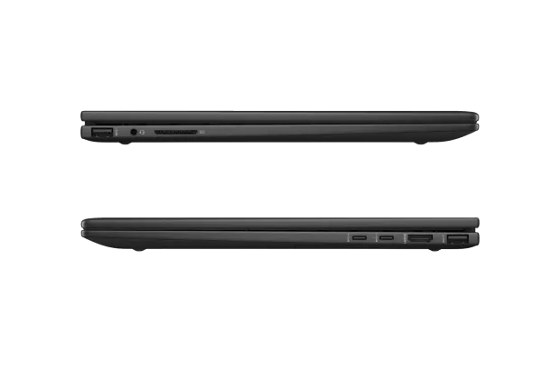 Laptop 2w1 HP Envy x360 15-FH0013dx / 7H1S7UA / AMD Ryzen 5 / 8GB / SSD 1TB / AMD Radeon / FullHD / Dotyk / Win 11