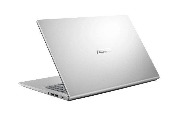 Laptop ASUS X515JA-BQ2625W / 90NB0SR2-M00A30 / Intel Core i3 / 8GB / SSD 256GB / Intel UHD / FullHD / Win 11 / Srebrny