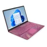 Laptop HP 17-cn3104ds / A59W2UA / Intel N200 / 8GB / 128GB USF / Intel UHD / HD+ / Win 11 / Fioletowy
