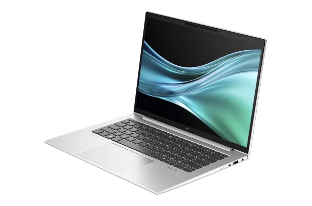 Laptop HP EliteBook 845 G11 / A6TA8UT / AMD Ryzen 7 / 32GB / SSD 1TB / Intel Xe / WUXGA / Dotyk / Win 11 Pro / Srebrny