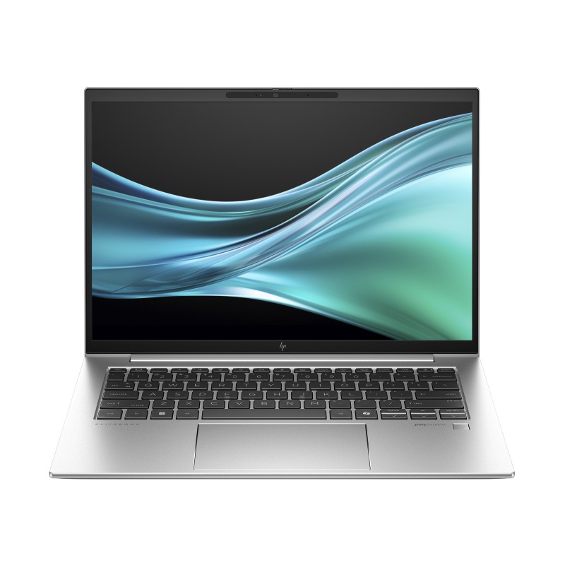 Laptop HP EliteBook 845 G11 / A6TA8UT / AMD Ryzen 7 / 32GB / SSD 1TB / Intel Xe / WUXGA / Dotyk / Win 11 Pro / Srebrny