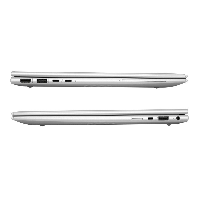 Laptop HP EliteBook 845 G11 / A6TA8UT / AMD Ryzen 7 / 32GB / SSD 1TB / Intel Xe / WUXGA / Dotyk / Win 11 Pro / Srebrny