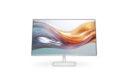 Monitor HP Series 5 527sw 94F46AA 27" FHD 1500:1 Biały