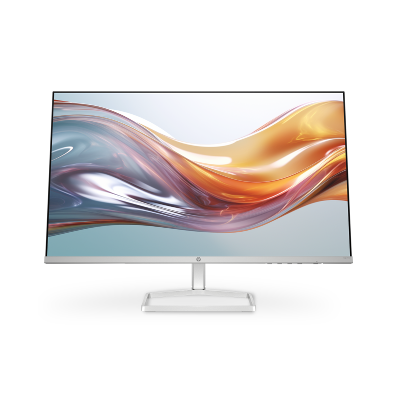 Monitor HP Series 5 527sw 94F46AA 27" FHD 1500:1 Biały