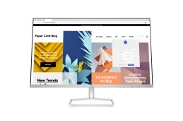 Monitor HP Series 5 527sw 94F46AA 27" FHD 1500:1 Biały