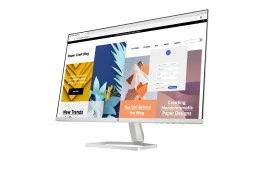 Monitor HP Series 5 527sw 94F46AA 27" FHD 1500:1 Biały