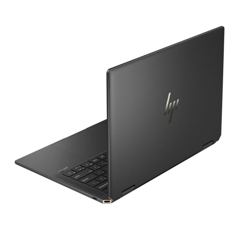 Laptop HP Spectre 14 x360 14-eu0003na / 9D0J7EA / Intel Ultra 7 / 16GB / SSD 1TB / Intel Arc / 3K / Win 11 / Czarny