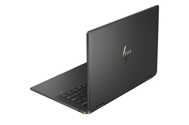 Laptop HP Spectre 14 x360 14-eu0003na / 9D0J7EA / Intel Ultra 7 / 16GB / SSD 1TB / Intel Arc / 3K / Win 11 / Czarny