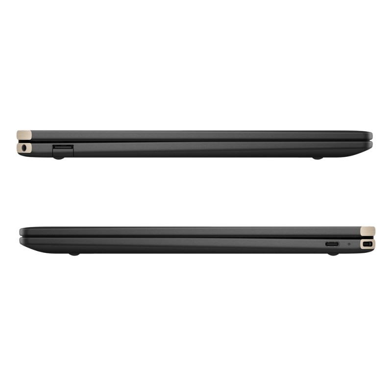 Laptop HP Spectre 14 x360 14-eu0003na / 9D0J7EA / Intel Ultra 7 / 16GB / SSD 1TB / Intel Arc / 3K / Win 11 / Czarny