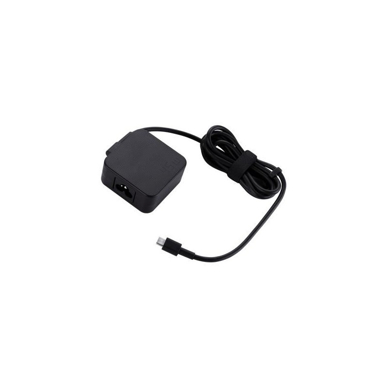 Zasilacz ASUS 45W 5-20V USB-C (90XB06XN-MPW000)