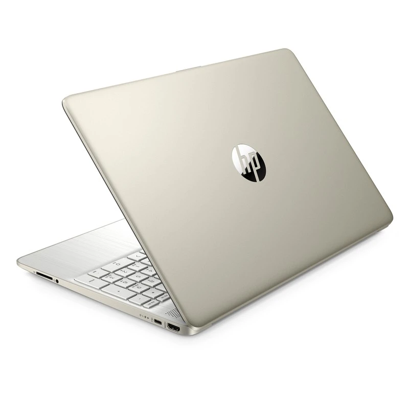 OUTLET Laptop HP 15-dy0014ds 4GB 256GB 15,6" HD 3G417UA