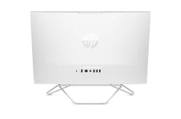 Komputer All in One HP 24-cb1445nh / 929F2EA / Intel i3-12 / 16GB / SSD 512GB / Intel Xe / FullHD / Win 11 Pro / Biały