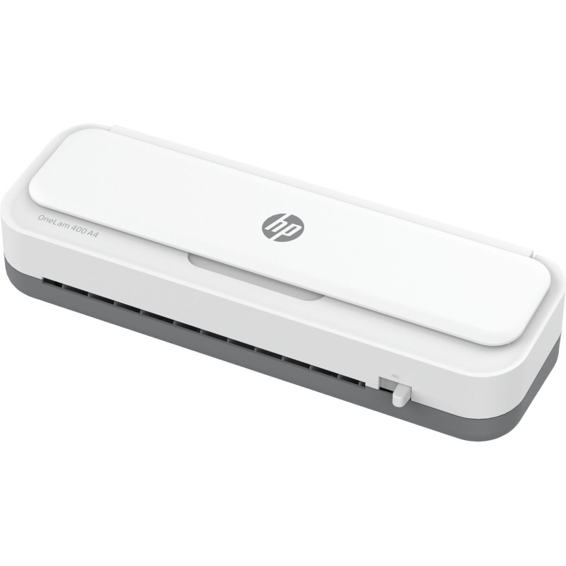 Zestaw Laminator HP OneLam 400 A4 + Folie laminacyjne HP A4 125 µm