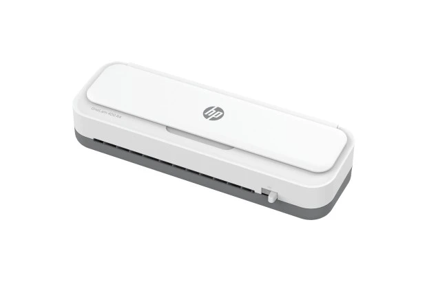 Zestaw Laminator HP OneLam 400 A4 + Folie laminacyjne HP A4 125 µm