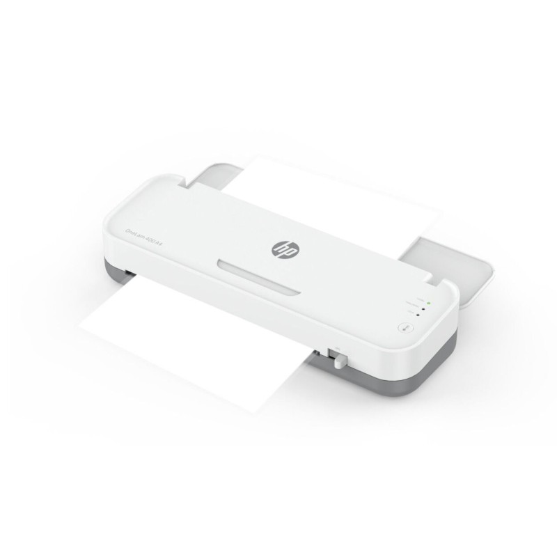 Zestaw Laminator HP OneLam 400 A4 + Folie laminacyjne HP A4 125 µm